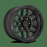 KM544 17X9 6X5.5 S-BLK GB LP 18MM