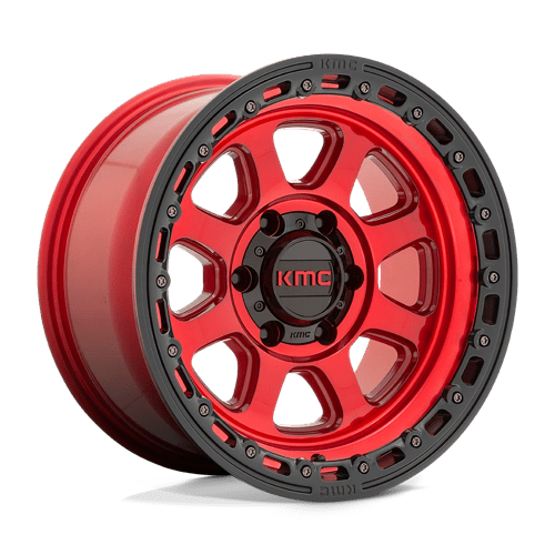 KM548 20X9 6X5.5 C-RED BLK-LP 00MM