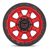 KM548 20X9 6X5.5 C-RED BLK-LP 00MM