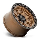 KM548 20X9 6X135 M-BRZ BLK-LP 00MM