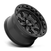 KM548 17X9 5X5.0 S-BLK GB-LP -12MM