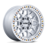 GRS 18X9 8X170 125 -12 G-SLV MACH-FC