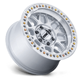 GRS 17X8.5 6X5.5 106 +0 G-SLV MACH-FC
