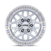GRS 20X9 8X170 125 +0 G-SLV MACH-FC
