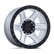 OUTRUN 18X9 6X135 87 +18 MACH GBLK-LP
