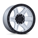 OUTRUN 17X8.5 5X5 71 -10 MACH GBLK-LP