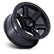 OUTRUN 18X9 6X135 87 +18 MBLK GBLK-LP