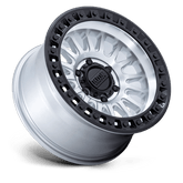 IMS 17X8.5 5X5 71 -10 MACH-BLK-LP