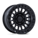 IMS 18X9 8X6.5 125 +0 M-BLK G-BLK-LP