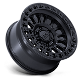 IMS 18X9 8X170 125 +0 M-BLK G-BLK-LP