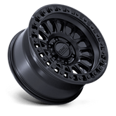IMS 20X9 8X6.5 125 +18 M-BLK G-BLK-LP