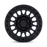 IMS 18X9 8X6.5 125 +18 M-BLK G-BLK-LP
