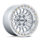 IMS 20X9 6X5.5 106 +18 G-SLV MACH-FC