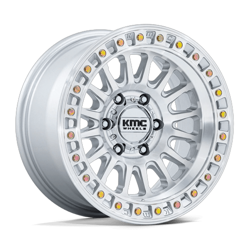 IMS 20X9 6X5.5 106 +18 G-SLV MACH-FC