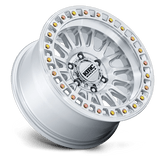 IMS 18X9 8X170 125 +18 G-SLV MACH-FC