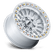 IMS 17X8.5 6X5.5 106 -10 G-SLV MACH-FC
