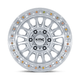 IMS 18X9 8X180 124 +18 G-SLV MACH-FC