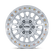 IMS 18X9 8X170 125 +18 G-SLV MACH-FC