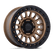 IMS 20X9 8X170 125 +18 M-BRNZ G-BLK