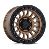 IMS 20X9 8X6.5 125 +0 M-BRNZ G-BLK