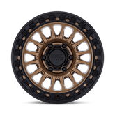IMS 17X8.5 6X135 87 -10 M-BRNZ G-BLK