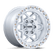 TORX 17X8.5 6X135 87 +0 G-SLV MACH-FC