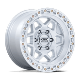 TORX 17X8.5 6X5.5 106 +0 G-SLV MACH-FC