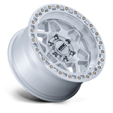 TORX 17X9 6X5.5 106 -12 G-SLV MACH-FC