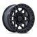 TORX 17X8.5 6X135 87 +0 M-BLK G-BLK-LP