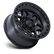 TORX 17X8.5 6X135 87 +0 M-BLK G-BLK-LP