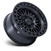 AZTEC 17X8.5 6X120 66.9 +0 M-BLK GB-LP