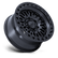 AZTEC 17X8.5 6X120 66.9 +25 M-BLK GB-LP