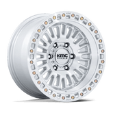AZTEC 17X8.5 6X5.5 106 +0 G-SLV-MCH