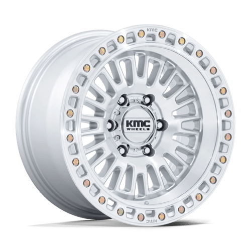 AZTEC 17X8.5 6X120 66.9 +0 G-SLV-MCH