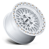AZTEC 17X8.5 5X5 71 +0 G-SLV-MCH