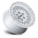 AZTEC 17X8.5 6X120 66.9 +25 G-SLV-MCH