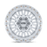 AZTEC 17X8.5 6X4.5 66 +0 G-SLV-MCH