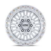 AZTEC 17X8.5 6X5.5 106 +0 G-SLV-MCH