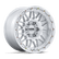 ATTACK 17X8.5 6X135 87 +25 G-SLV-MCH