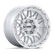 ATTACK 17X8.5 6X5.5 106 -10 G-SLV-MCH