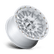 ATTACK 17X8.5 6X4.5 66 +25 G-SLV-MCH