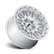 ATTACK 17X8.5 5X5 71 -10 G-SLV-MCH
