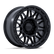 ATTACK 17X8.5 6X4.5 66 +25 M-BLK