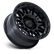 ATTACK 17X8.5 6X5.5 106 +0 M-BLK