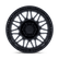 ATTACK 17X8.5 6X5.5 106 -10 M-BLK