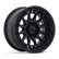 CRUX 17X8.5 6X135 87 +0 BLK-OUT