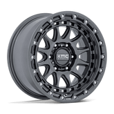 CRUX 17X8.5 5X5 71 +0 G-GNMTL