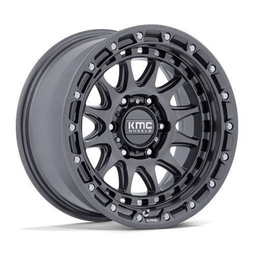 CRUX 17X8.5 5X5 71 +0 G-GNMTL