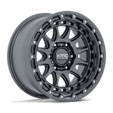 CRUX 17X8.5 6X135 87 +0 G-GNMTL
