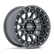 CRUX 17X8.5 6X135 87 +25 G-GNMTL